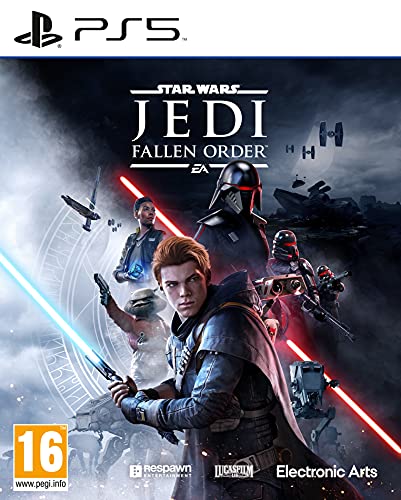 30 Miglior star wars jedi fallen order nel 2024 [basato su 50 valutazioni di esperti]