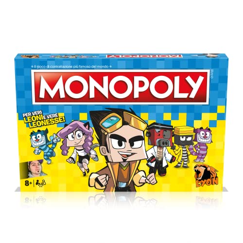 30 Miglior monopoly nel 2024 [basato su 50 valutazioni di esperti]