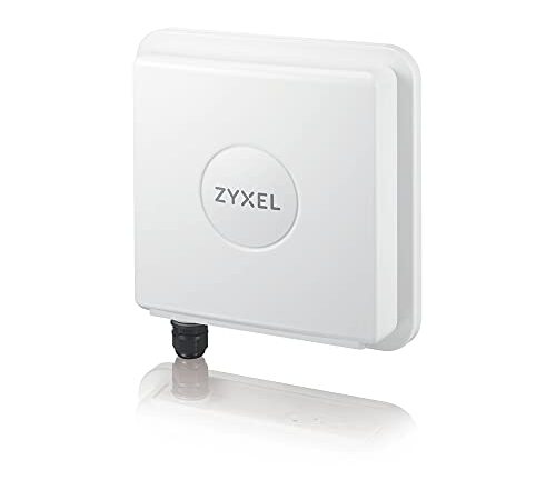ZYXEL WL-ROUTER LTE7490-M904 LTE OUTDOOR MODEM ROUTER